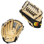 Wilson A2000 135 13.5" LHT Outfield Baseball Glove