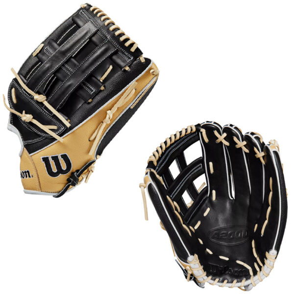 WILSON A2000 SP14 – 14" FIELDING GLOVE