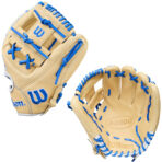 Wilson A2000 Bobby Witt Jr. Baseball Glove