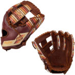 Rawlings Heart of the Hide PROR2175-13TI 11.75" Baseball Glove