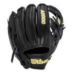 Wilson A2000 DP15 WBW102726115 Baseball Glove