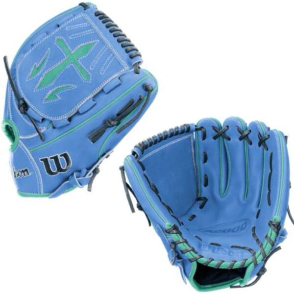 WILSON A1000 B23 - WBW10427912 - SECRET MENU - 12" BASEBALL GLOVE