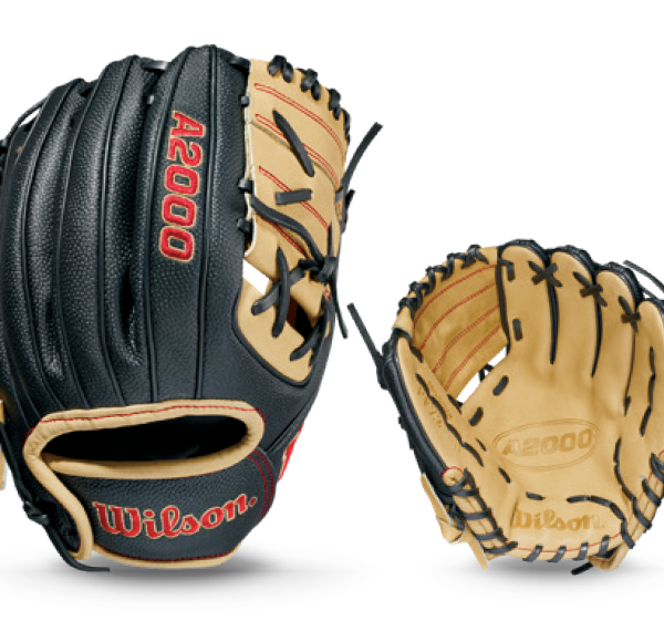 WILSON A2000 PFX2 SS - WBW10010611 - 11" BASEBALL GLOVE