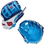 Wilson A2000 PF88 SS WBW1022761125 Baseball Glove | 11.25" Infield