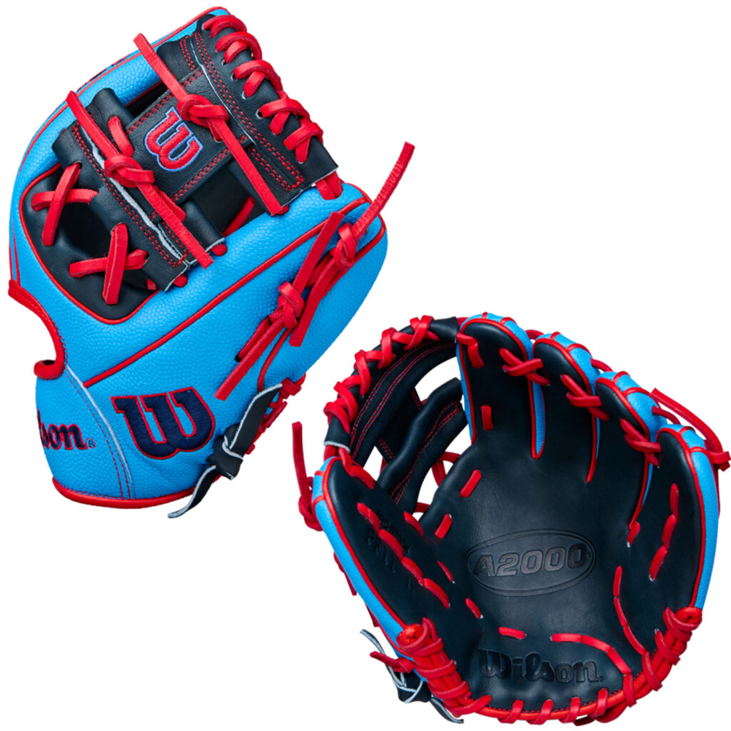 Wilson A2000 PF11 SS Baseball Glove
