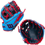 Wilson A2000 PF11 SS Baseball Glove