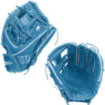 Wilson A2000 1786 WBW104300115 Baseball Glove