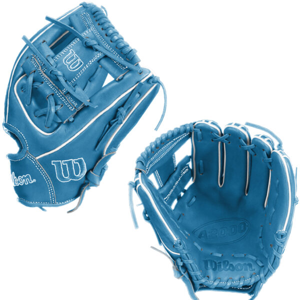 Wilson A2000 1786 WBW104300115 Baseball Glove