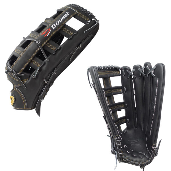 Wilson A2000 135 13.5 LHT Fielding Glove