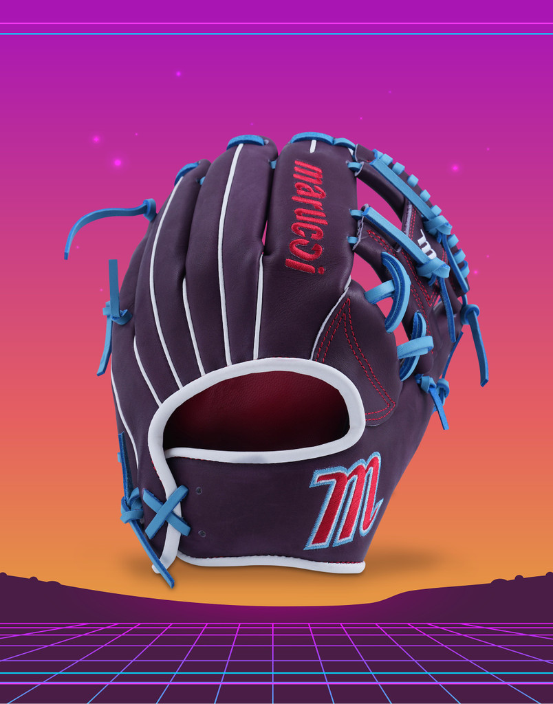 Marucci Nightshift 0403 Jetski Baseball Glove
