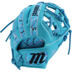 Marucci Nightshift 0405 Blue Lizard Baseball Glove