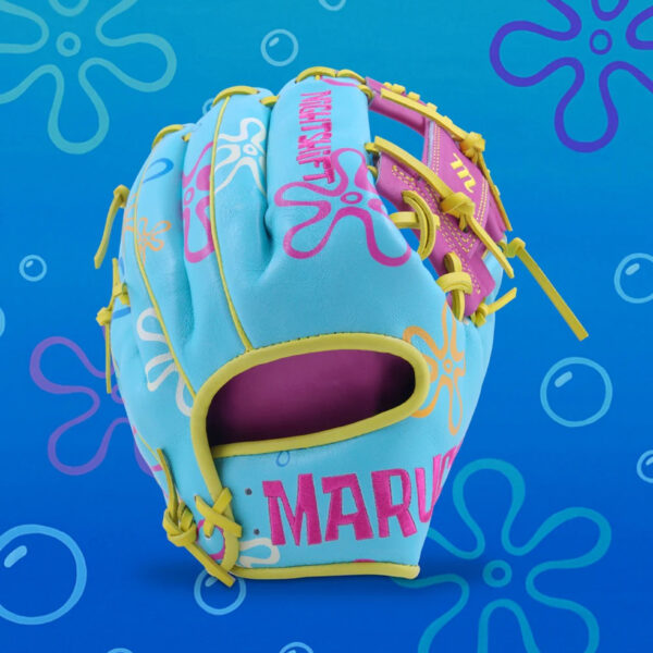 Marucci Nightshift 0407 Robert Sponge 11.75" Baseball Glove