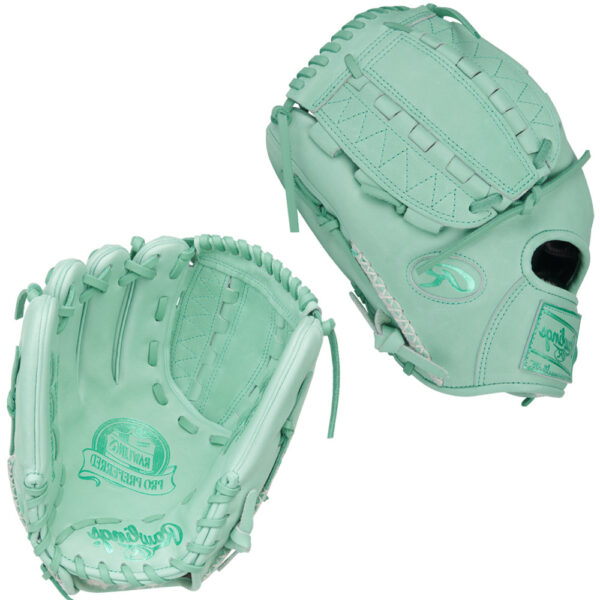 RAWLINGS PRO PREFERRED PROS206-12M - 12" LHT BASEBALL GLOVE