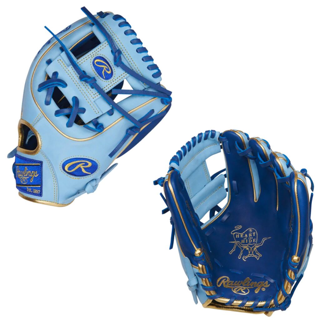 Rawlings Heart of the Hide PROR312U-2R Baseball Glove