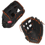 Rawlings Heart of the Hide PRO140SP-6B 14” Softball Glove
