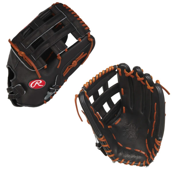 Rawlings Heart of the Hide PRO140SP-6B 14” Softball Glove