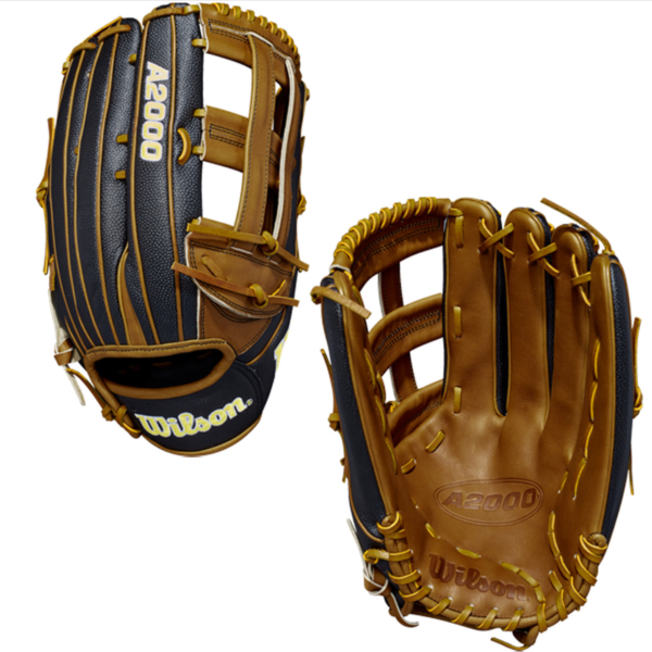 WILSON A2000 SP14 SS – WBW10040414 – 14" SOFTBALL GLOVE