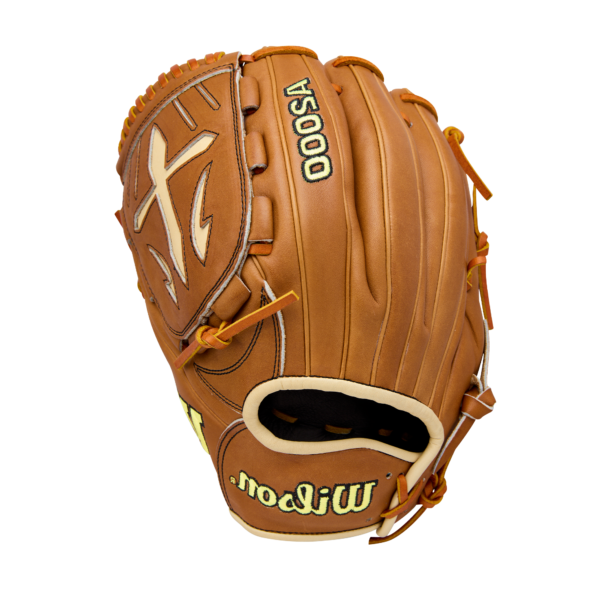 WILSON A2000 B23 - WBW10411812 - CLASSICS - 12" LHT BASEBALL GLOVE